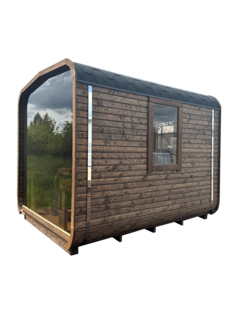 Premium Outdoor Wellness Solutions for Exceptional Projects